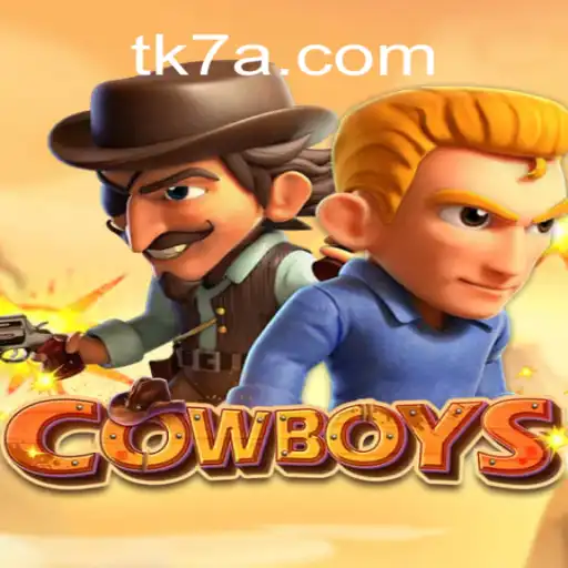Descubra o Mundo de 'COWBOYS' no Universo TK7.game