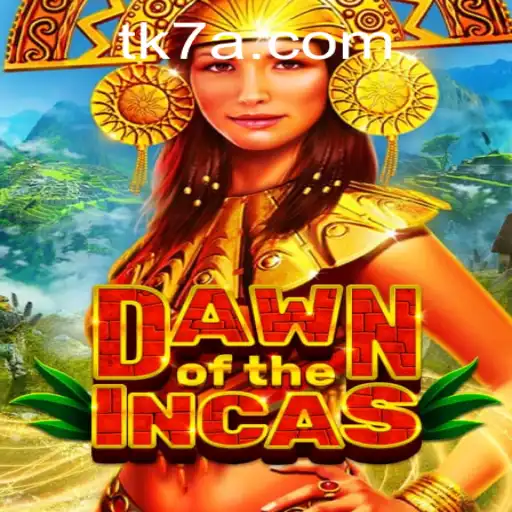 Descubra o Fascinante Universo do Jogo DawnoftheIncas