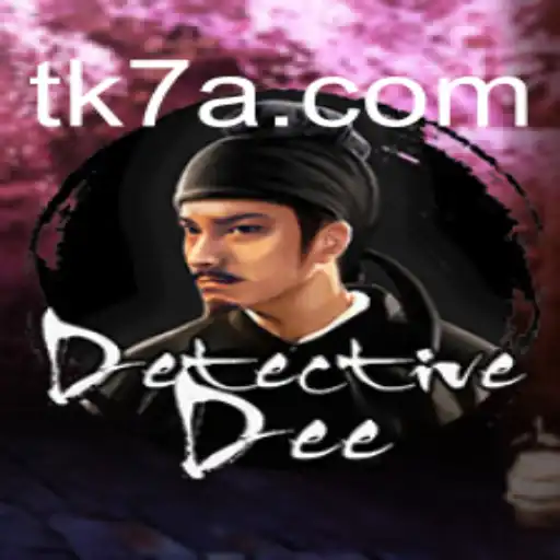DetectiveDee: Aventura e Mistério no Mundo de TK7.game