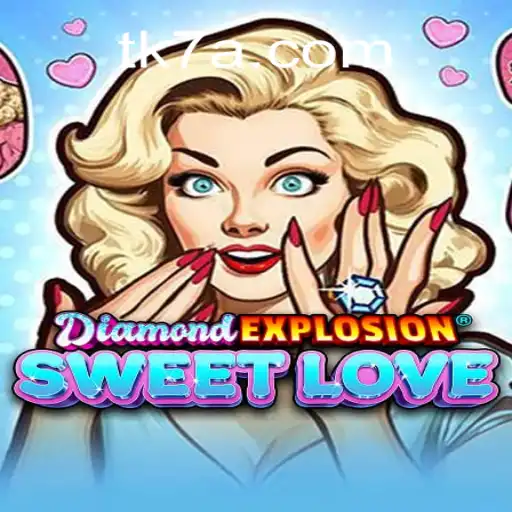 DiamondExplosionSweetLove: Mergulhe na Aventura Encantadora do Jogo do Momento