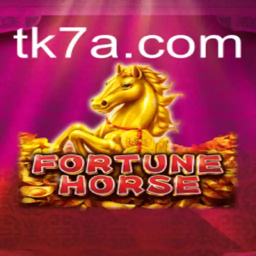 FortuneHorse: Uma Nova Aventura no Mundo dos Jogos Digitais