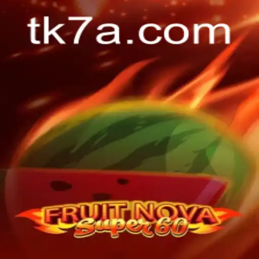 Explorando o Mundo de FruitNovaSuper60: Um Jogo Clássico com um Toque Moderno