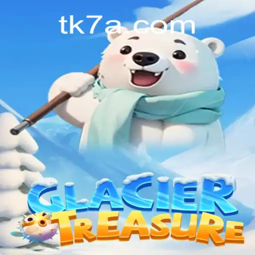 Descubra a Aventura Congelante de GlacierTreasure: O Novo Fenômeno dos Jogos Digitais