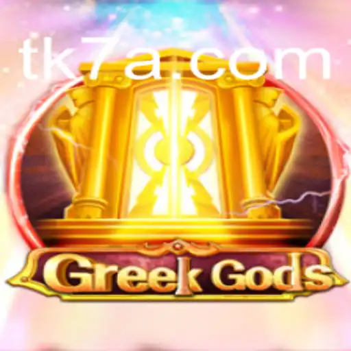 Descubra o Mundo de GreekGods: Uma Experiência de Jogo Épica