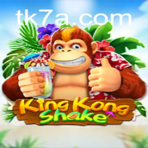 Descubra o fascinante mundo de KingKongShake: Uma Aventura Única no Universo dos Jogos Online