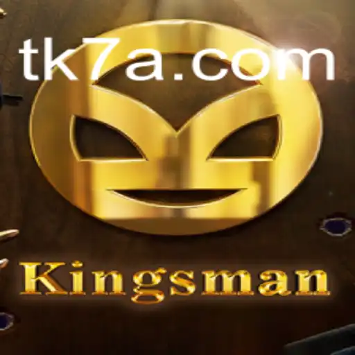 Kingsman: Explorando o Fenômeno por Trás de TK7.game