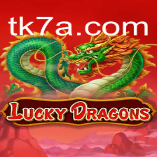 Descubra LuckyDragons: A Nova Sensação do Mundo dos Jogos
