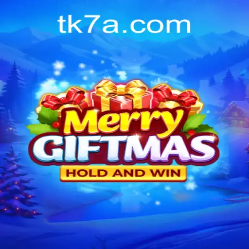 Descubra o Encantador Mundo de MerryGiftmas: O Jogo que Conquista Todos na Temporada Festiva