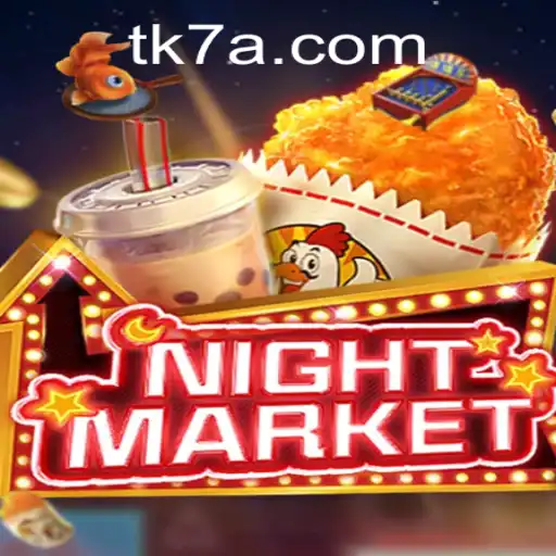 Explorando o Universo de NIGHTMARKET: Regras e Introdução ao Jogo Inovador