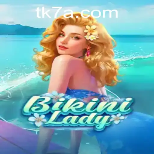 Descubra BikiniLady: O Jogo de Estratégia Único de TK7.game