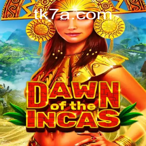 Descubra o Fascinante Universo do Jogo DawnoftheIncas
