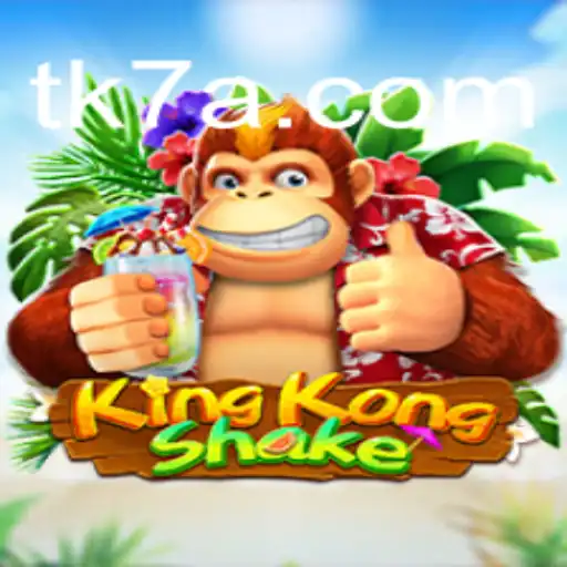 Descubra o fascinante mundo de KingKongShake: Uma Aventura Única no Universo dos Jogos Online