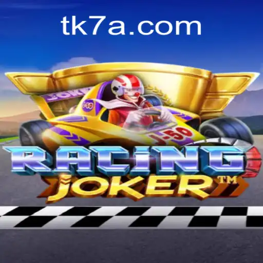 RacingJoker: A Nova Sensação no Mundo dos Jogos de Corrida