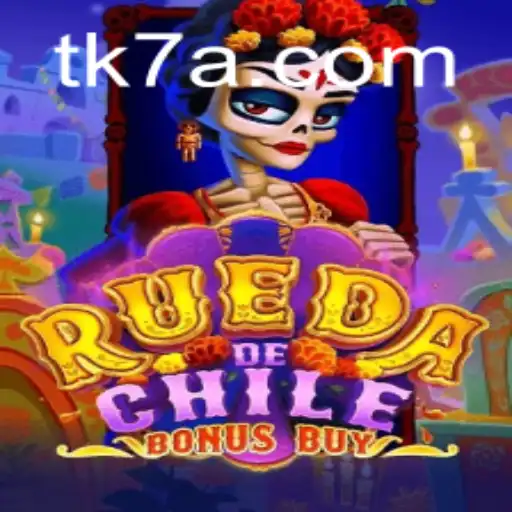 Descubra o Mundo de RuedaDeChileBonusBuy: O Novo Fenômeno em Jogos de Azar