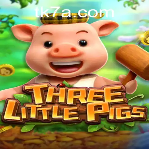 Explorando o Mundo de THREELITTLEPIGS: O Novo Jogo de Estratégia Inovador