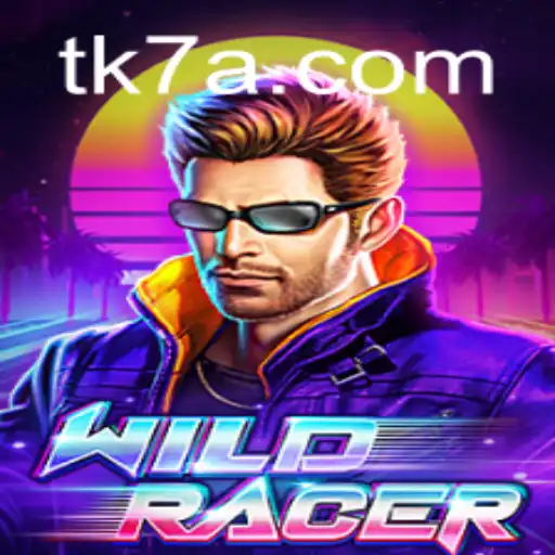 Descubra WildRacer: O Jogo de Corrida do Ano com TK7.game