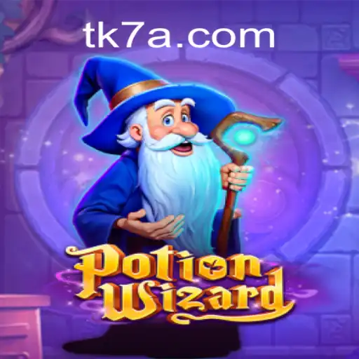 Explorando o Mundo Mágico de PotionWizard: Uma Jornada no TK7.game