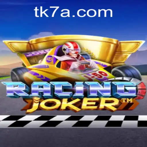 RacingJoker: A Nova Sensação no Mundo dos Jogos de Corrida