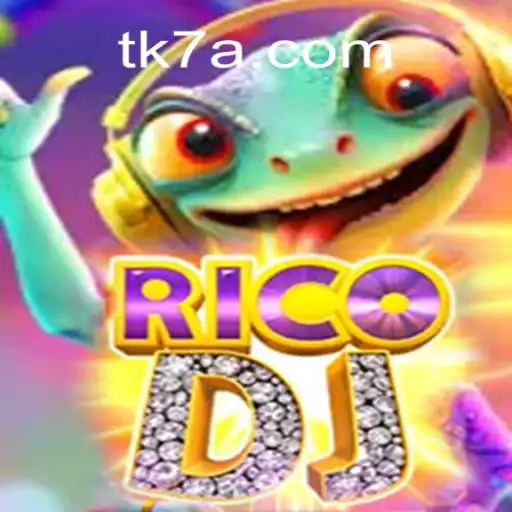 Explorando o Mundo do Jogo RicoDJ: Uma Jornada no Universo de TK7.game