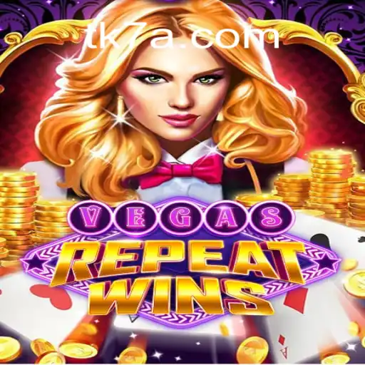 Descubra o Fascinante Mundo de VegasRepeatWins com TK7.game