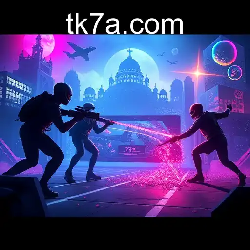 Videogames
